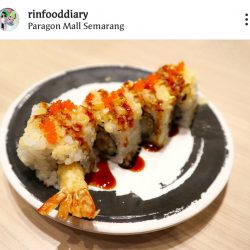 genki sushi semarang