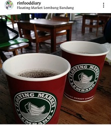 Sepuluh Rekomendasi Kuliner di Bandung
