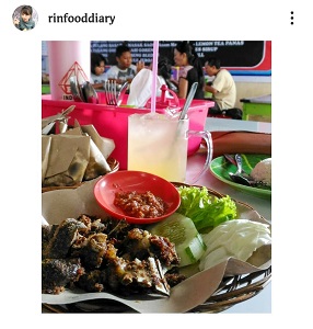 Mencoba Kuliner Ekstrem di Solo, Hugjos