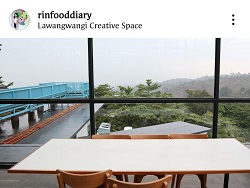 Lawang Wangi Art & Space