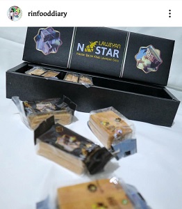 Nastar Balok Laweyan