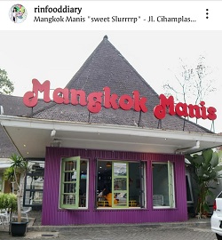 Mangkok Manis