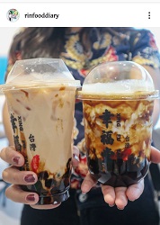 Xing Fu Tang Hadir di Semarang