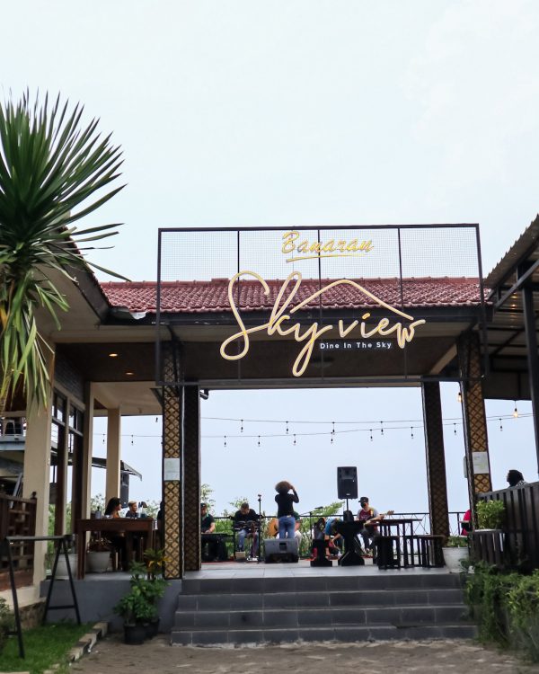 Banaran Sky View