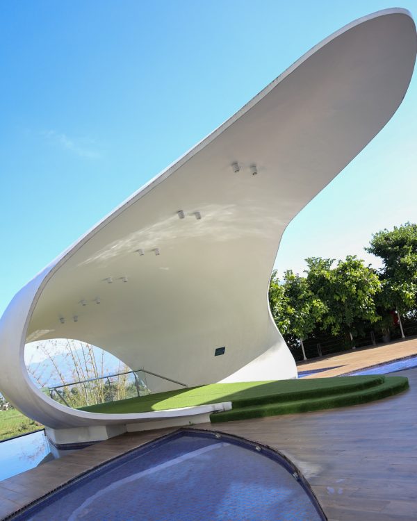 Golden Tulip Resort Batu Malang