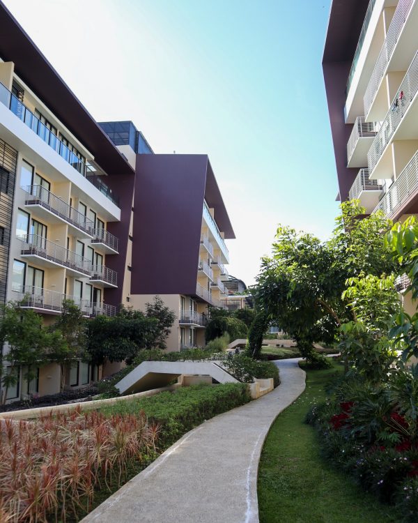 Golden Tulip Resort Batu Malang