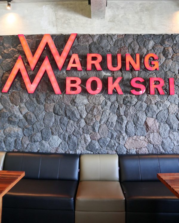 Waroeng Mbok Sri
