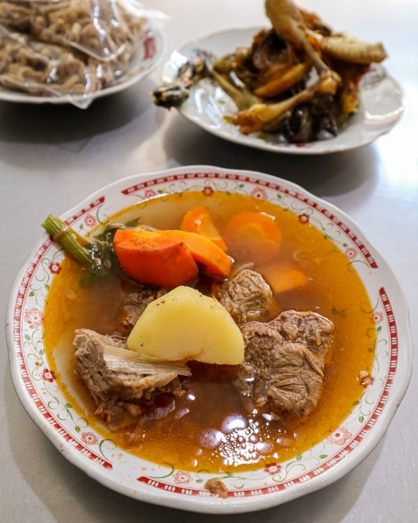 Ayam Goreng Pak Supar