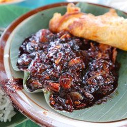 Babat Gongso Pak Karmin