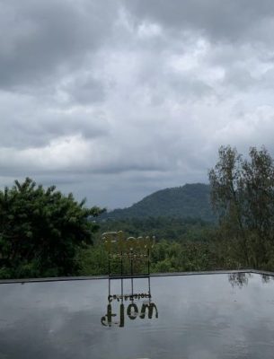 Lokasi dan Menu Flow Cafe Kopeng