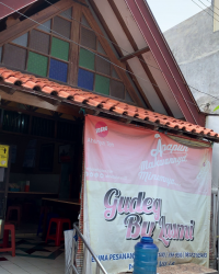 Gudeg Bu Lasmi Abimanyu