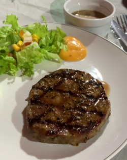 JJ STEAK SEmarang