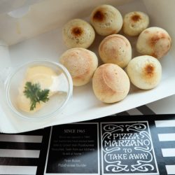 Pizza Marzano Semarang