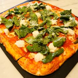 Pizza Marzano Semarang
