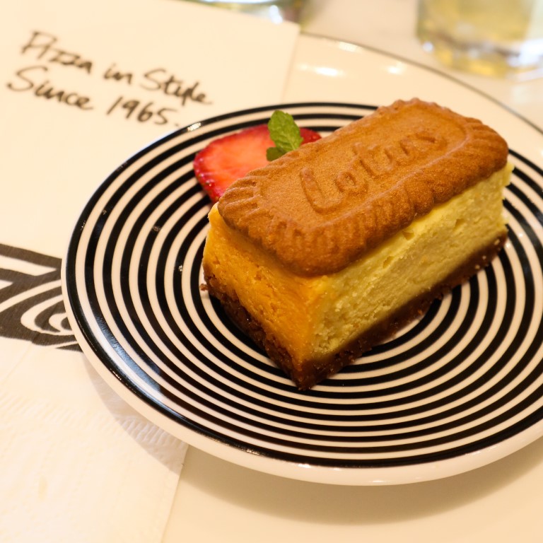 Pizza Marzano Semarang