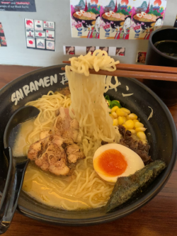 sai ramen