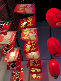 7 Kedai Jepang Otentik di Semarang