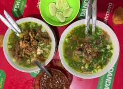 Soto Tauto Bang Dul Pekalongan