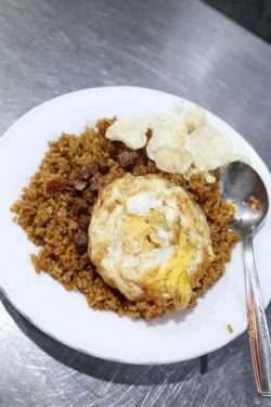 Nasi Goreng Padmanaba, Nasi Goreng Favorit Mahasiswa Jogja