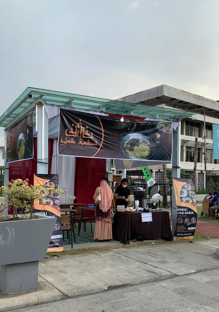 Festival Pajangan 2022 Dugderan Semarang