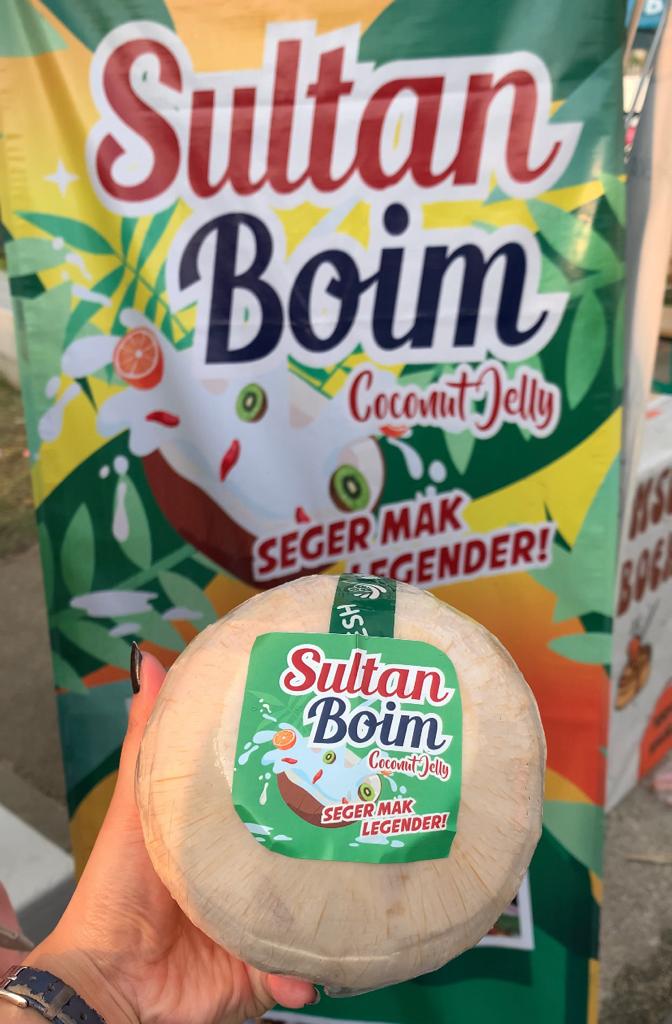 Es Teler Sultan Boim