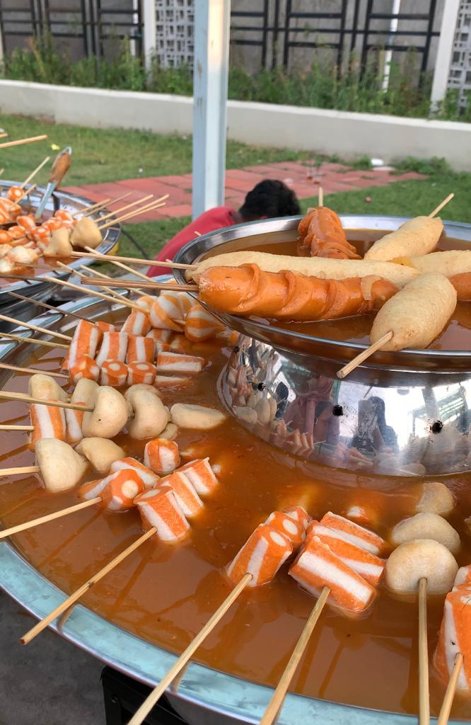 Festival Pajangan 2022 Dugderan Semarang