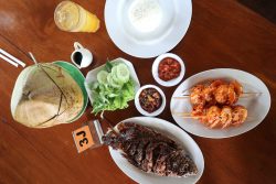 Mang Engking Soragan Castle Jogja