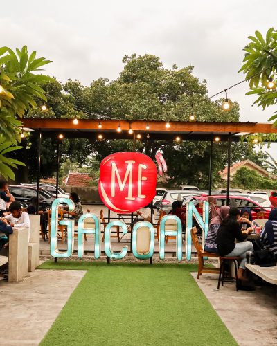 Menu dan Lokasi Mie Gacoan Semarang