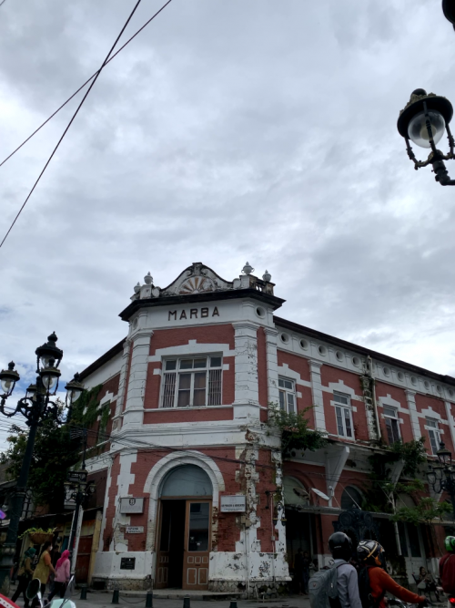 Kota Lama Semarang