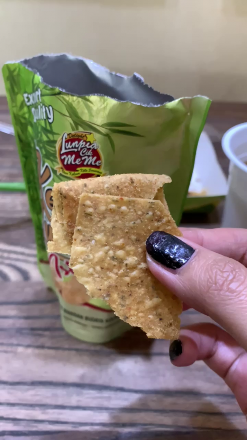 Lunpia Cik Me Me