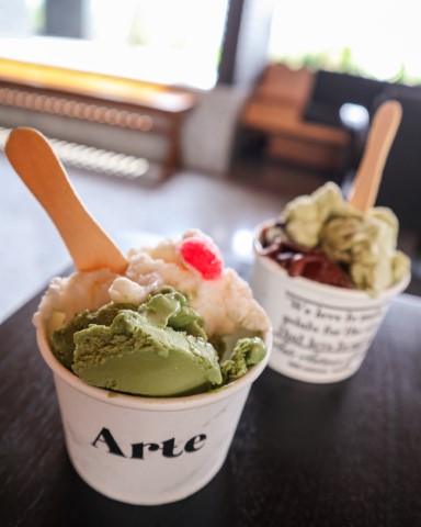 7 Gelato di Semarang Harga di Bawah 50 ribuan