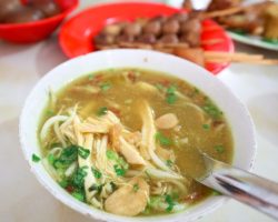 Soto Selan