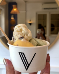 Villagio Gelato