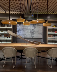 Stay Habitat Pulang ke Uttara