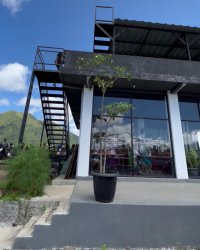 Senja Pagi Cafe & Eatery