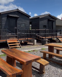 Senja Pagi Cafe & Eatery